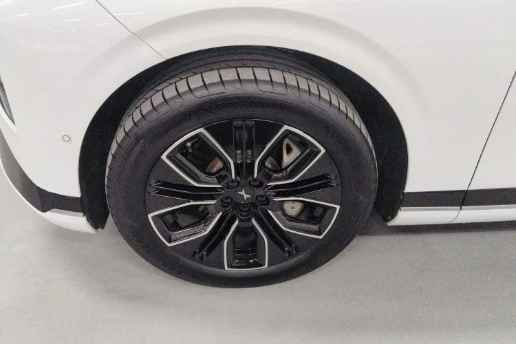 Used XPeng G9 2025 625 Long-Range Max