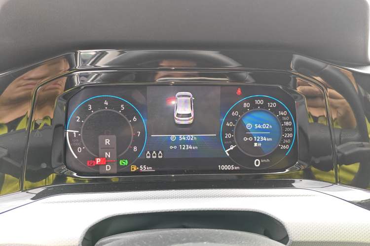 Used Volkswagen Golf 2021 200TSI DSG Pro