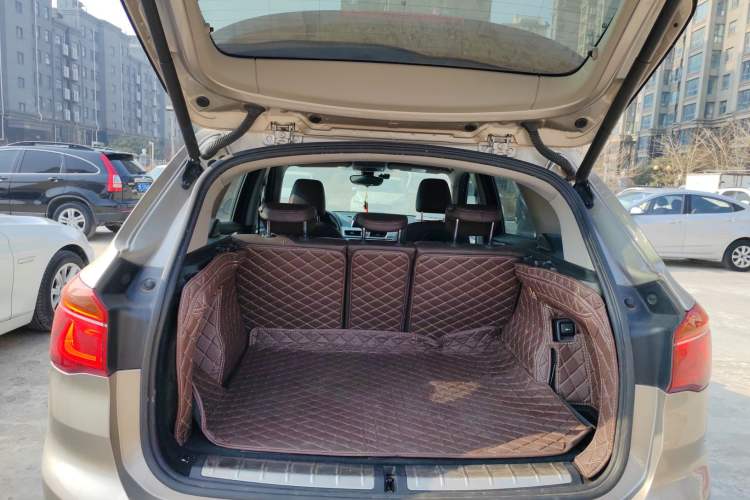 Used BMW X1 2018 xDrive20Li Luxury Edition
