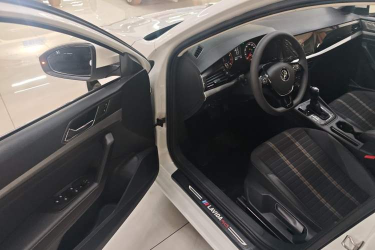 Used Volkswagen Lavida 2021 280TSI DSG Comfort Edition