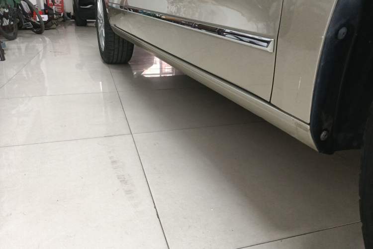 Used Volkswagen Bora 2018 1.5L Automatic Comfort Model