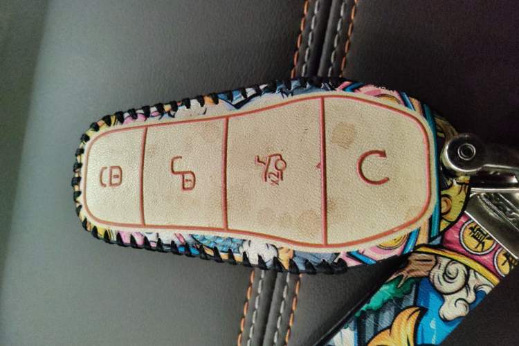 Used BYD Qin PLUS 2023 Champion Edition EV 420KM Leading Model