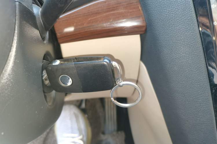 Used Skoda Octavia 2014 1.4TSI DSG Yijun Edition
