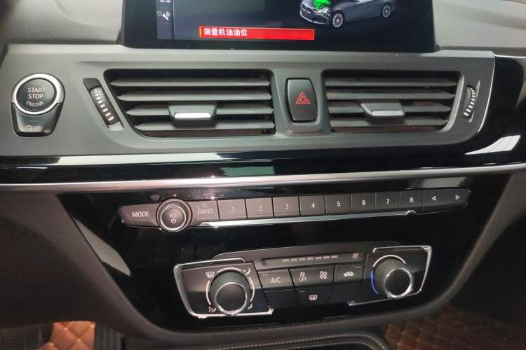 Used BMW 1 Series 2019 118i M Sport Package
