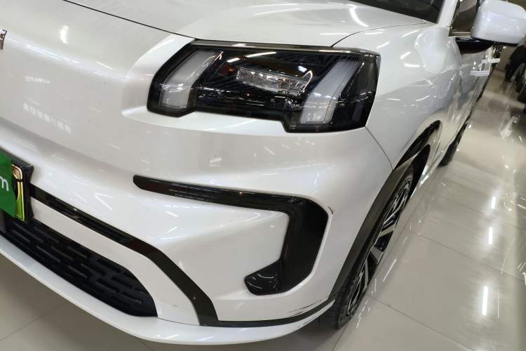 Used AION V 2024 Aion Tyrannosaurus 520 Intelligent Premium Edition
