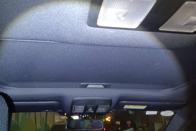 Used Mazda CX-4 2016 2.0L Automatic 2WD Blue Sky Dynamic Edition
