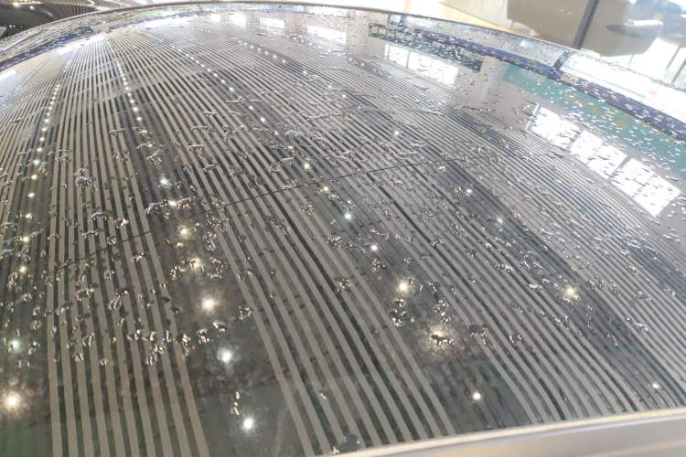 Used Tesla Model Y 2022 Performance High-Performance All-Wheel-Drive Version
