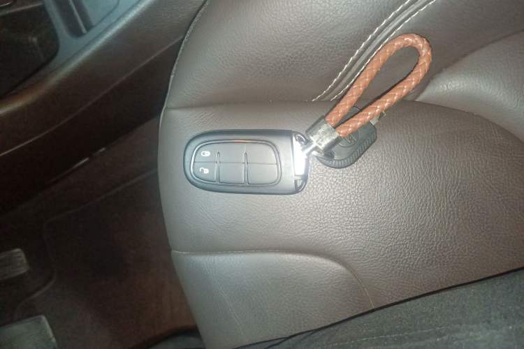 Used  Cherokee 2017 2.0L Superior Edition