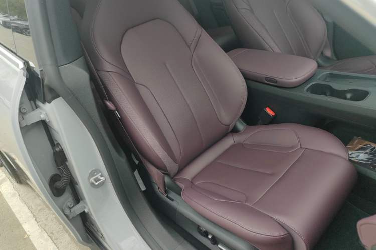 Used Nio ET5T 2024 75kWh Touring
