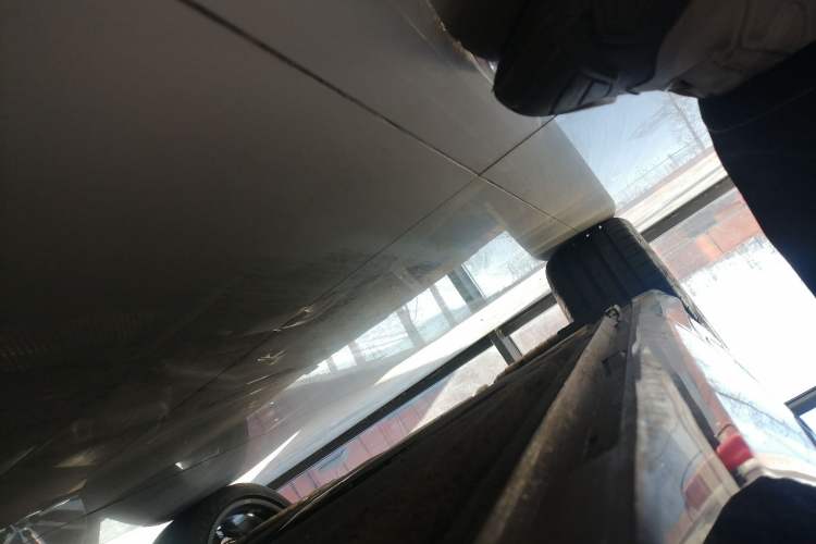 Used Audi A6L 2025 45 TFSI Prestige Dynamic Edition + Ventilated Comfort Package
