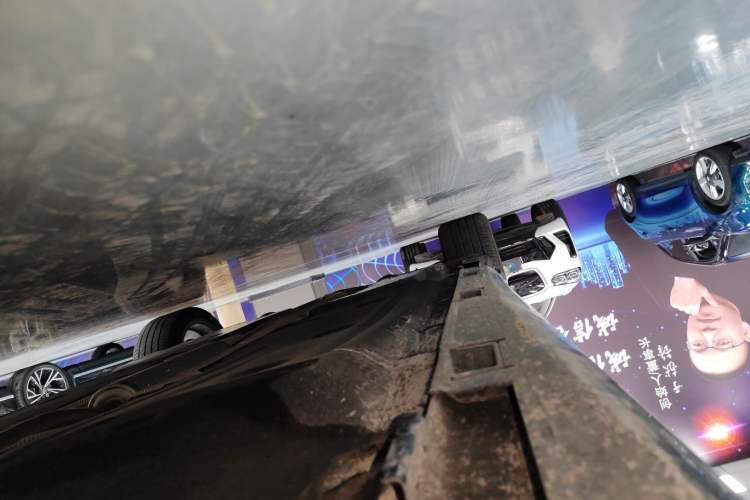 Used Honda Accord 2024 260TURBO Prestige Edition