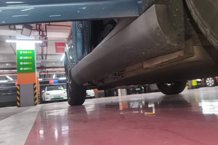 Used Chery Little Ant 2019 4-Seater Smart Edition 35 kWh