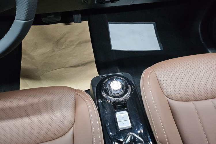 Used Wuling Bingo 2023 333 km Lingxi Connected Version
