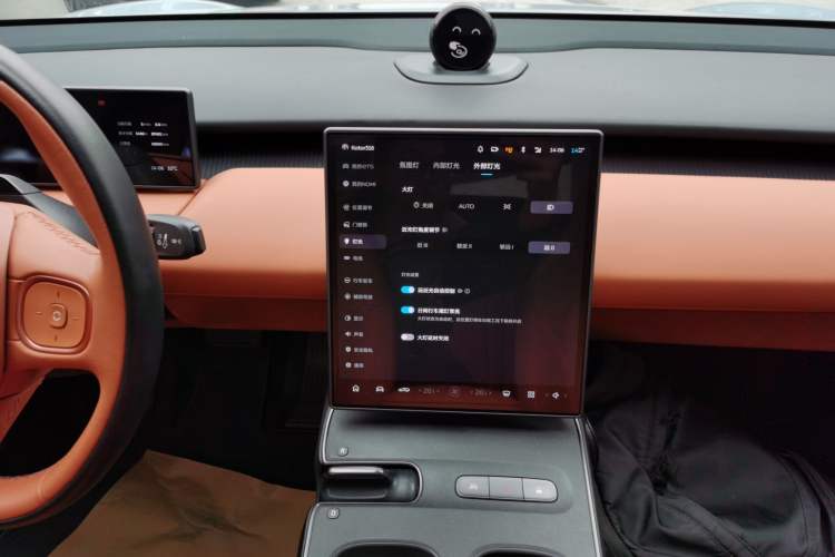 Used Nio ET5 2022 75 kWh
