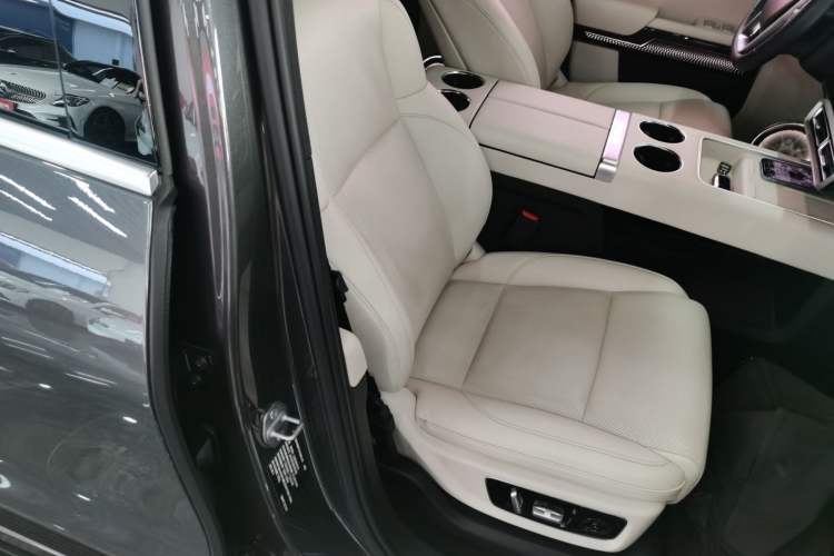 Used Li Auto L9 2022 Max model