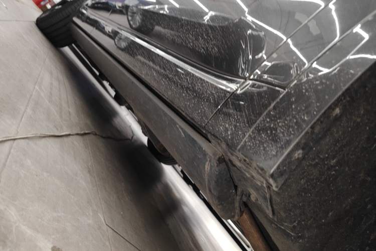 Used Li Auto L8 2023 Pro Model