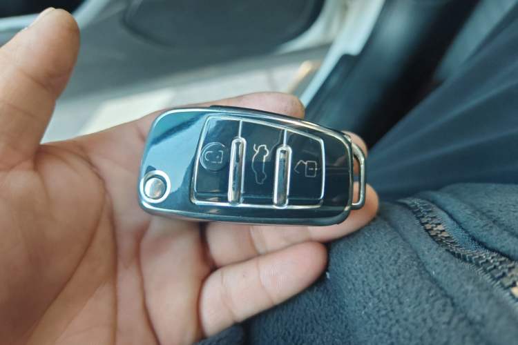 Used Audi Q3 2018 30th Anniversary Edition 35 TFSI Fashion Model
