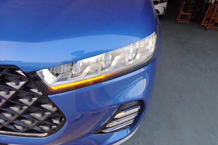 Used Chery Tiggo 7 2020 Discovery Edition 1.5T CVT Discovery No.1
