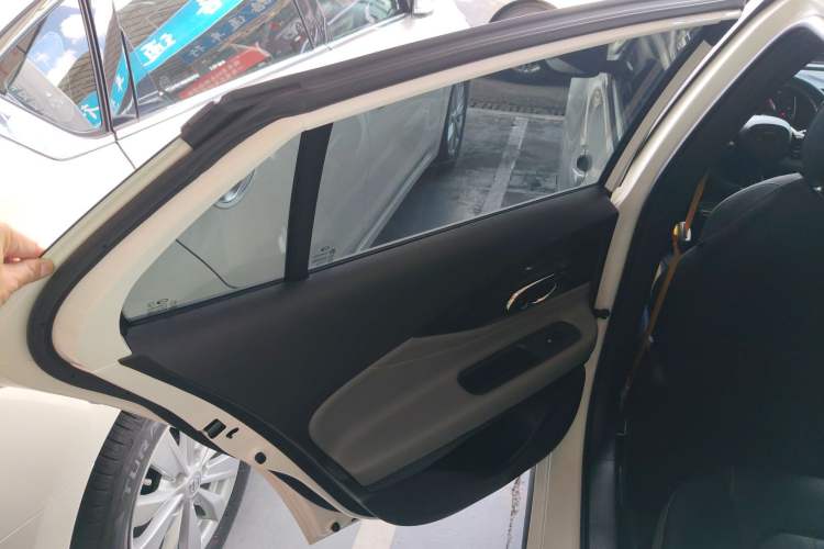 Used GAC Trumpchi EMPOW 2023 270T DCT J15 Version
