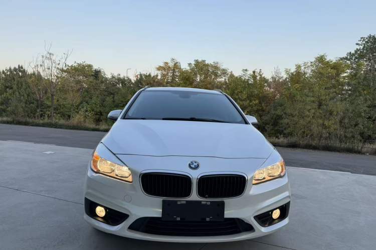 Used BMW 2 Series Active Tourer 2016 218i Fashion Model
