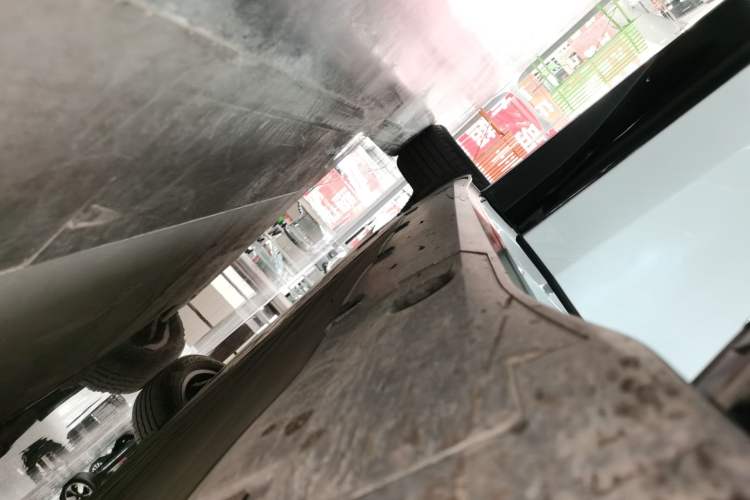 Used XPeng G6 2023 580 Long-Range Pro
