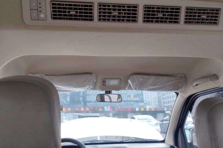 Used Wuling Rongguang S 2023 1.5L Base Version 5/7 Seats
