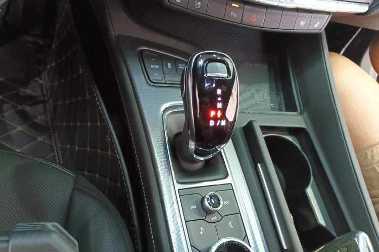 Used Cadillac CT5 2022 28T Luxury Edition
