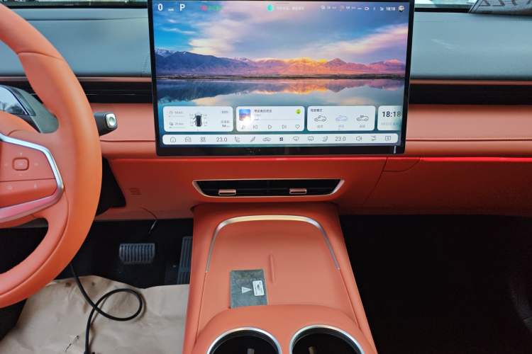 Used  S07 2024 215Max Qiankun Intelligent Driving ADS SE Range-Extended Version
