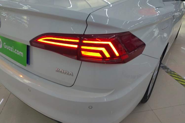 Used Volkswagen Bora 2020 1.5L Automatic Elite Version
