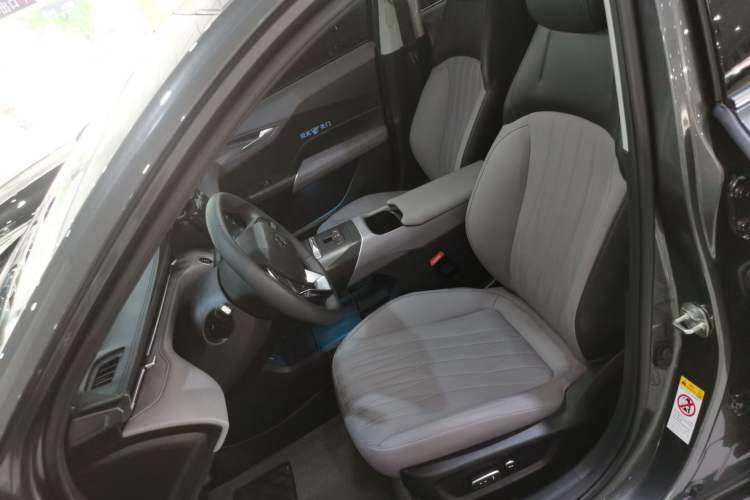 Used  A05 2025 Truly Delicious Edition 145 Beyond-Grade Version
