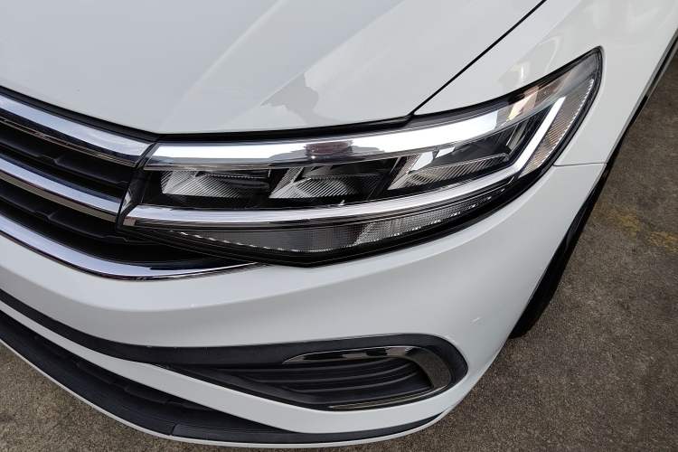 Used Volkswagen Bora 2023 200TSI DSG Comfort Edition
