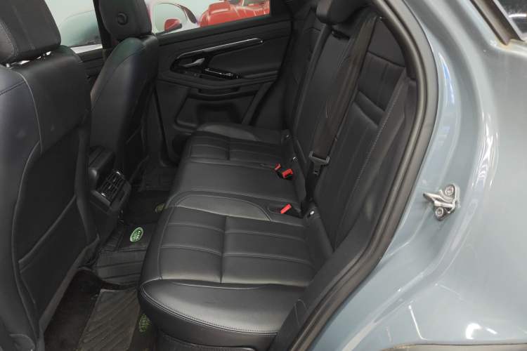 Used Land Rover Range Rover Evoque 2020 249 PS R-DYNAMIC S Sport Edition
