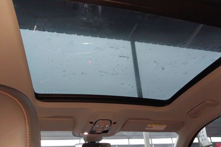 Used Audi Q5L 2020 Updated 40 TFSI Prestige Fashion Edition
