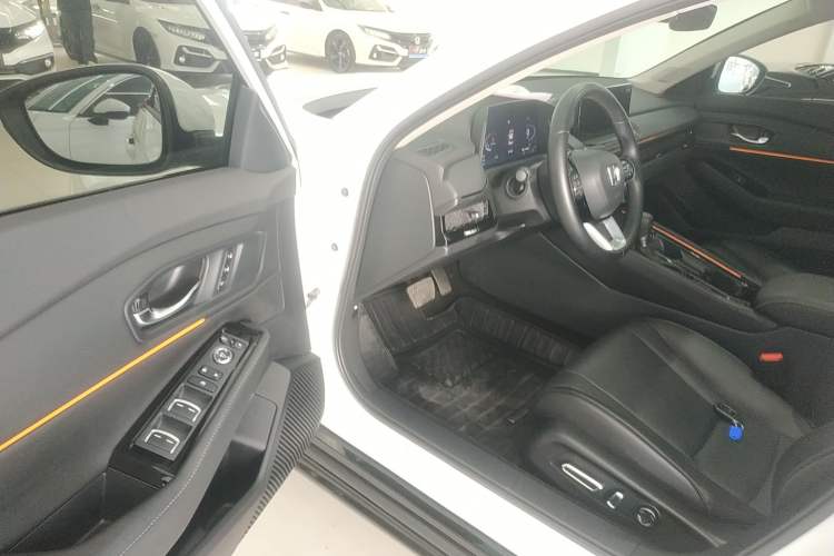 Used Honda Accord 2023 260TURBO Excellence Edition
