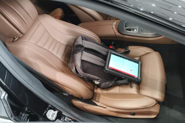 Used Mercedes-Benz E-Class 2021 Facelift E 260 L Sport Edition
