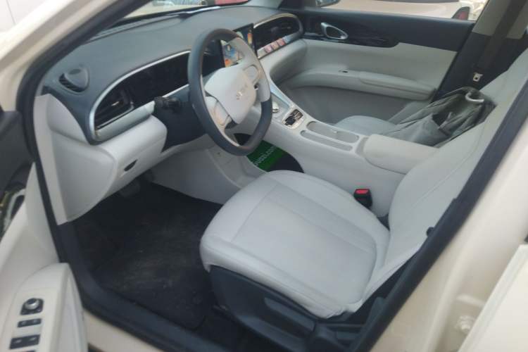 Used  Geome 2025 310km Youth Edition