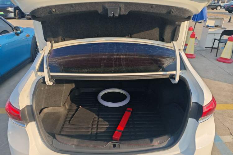 Used Buick GT 2018 18T Automatic Elite Model
