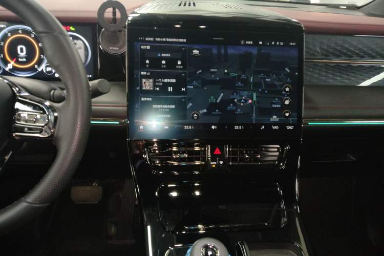 Used GAC Trumpchi M8 2023 Zongshi Series 400T Flagship Edition