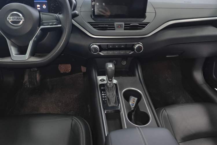 Used Nissan Teana 2021 2.0L XE Fashion Edition
