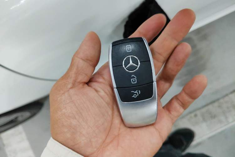 Used Mercedes-Benz CLA 2020 CLA 200