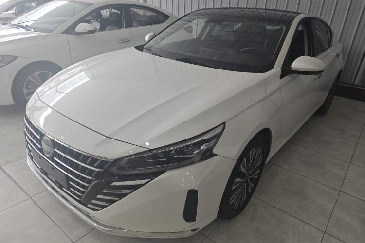 Used Nissan Teana 2022 2.0L XL-TLS Enjoyment Edition
