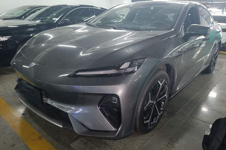 Used Deepal L07 2024 230Max Range-Extended Version