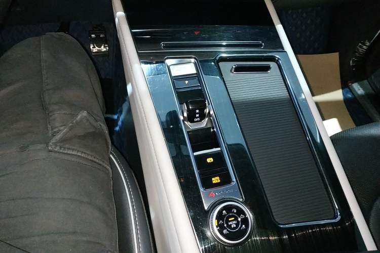 Used Volkswagen Teramont 2021 380TSI Four-Wheel Drive Prestige Luxury Edition
