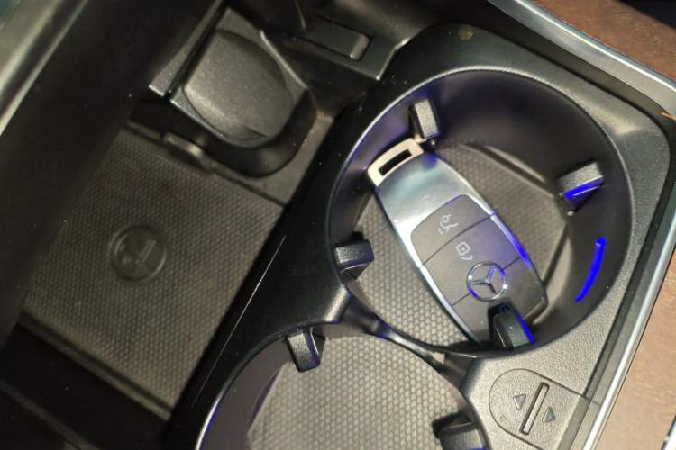 Used Mercedes-Benz GLC 2022 Refreshed GLC 300 L 4MATIC Dynamic Edition
