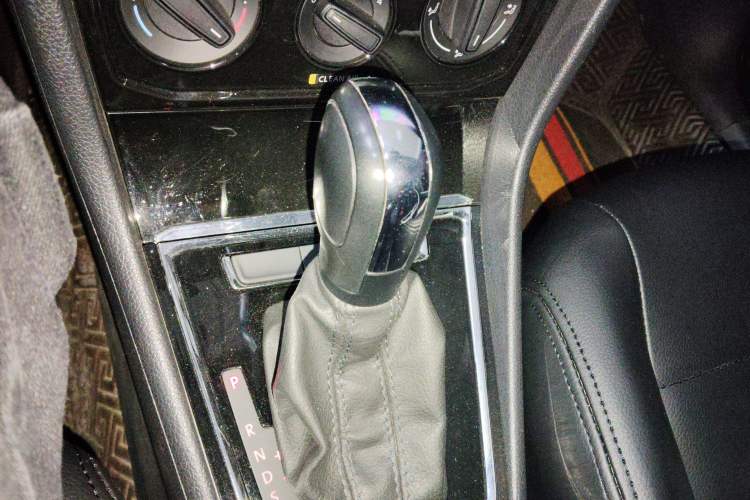 Used Volkswagen Bora 2019 Facelift Bora·Legend 1.5L Automatic Fashion Edition China VI Standard