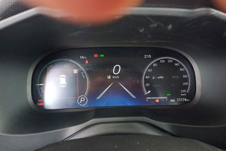 Used Toyota Wildlander 2023 Dual-Motor 2.5L E-CVT Four-Wheel Drive Prestige Edition