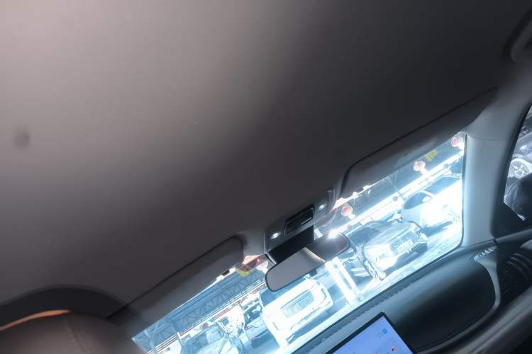 Used BYD Yuan PLUS 2024 Honor Edition 430KM Leading Model