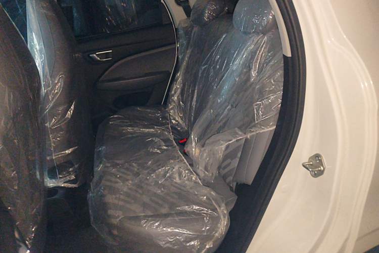 Used Leapmotor T03 2025 310 Comfort Edition
