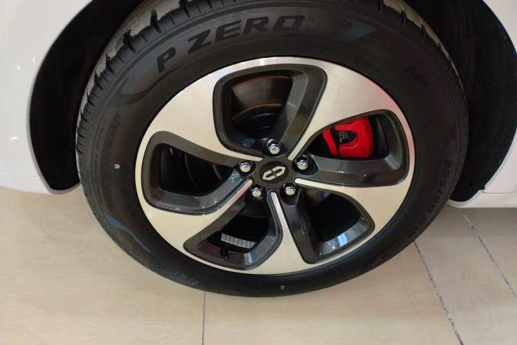 Used Hima AITO M5 2022 Range-Extended Rear-Drive Standard Version
