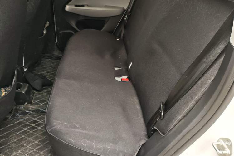 Used Leapmotor T03 2023 310 Lite Edition
